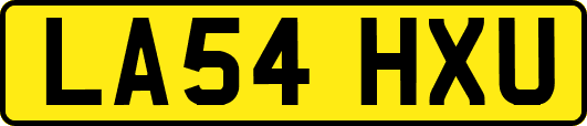 LA54HXU