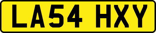 LA54HXY
