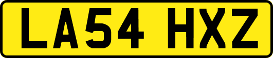 LA54HXZ