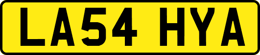 LA54HYA