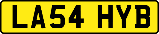LA54HYB
