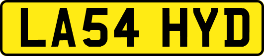 LA54HYD