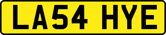 LA54HYE