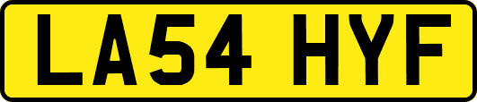 LA54HYF
