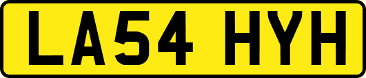 LA54HYH