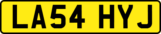 LA54HYJ