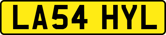 LA54HYL