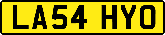 LA54HYO