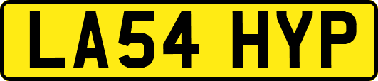 LA54HYP