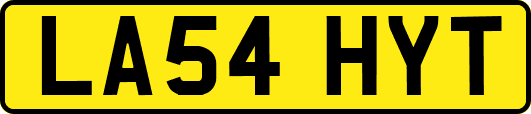LA54HYT