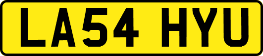 LA54HYU