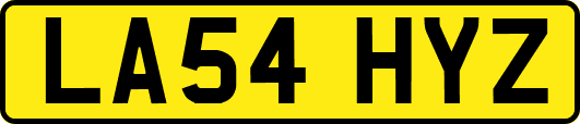 LA54HYZ