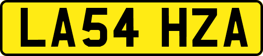 LA54HZA