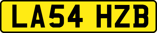 LA54HZB