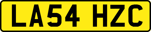 LA54HZC