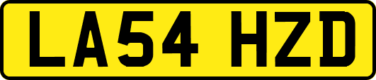 LA54HZD