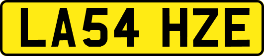 LA54HZE