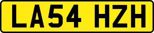LA54HZH