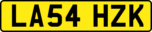 LA54HZK
