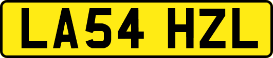 LA54HZL