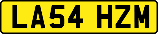 LA54HZM