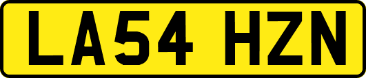 LA54HZN