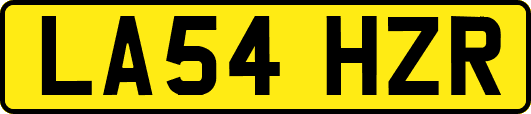 LA54HZR