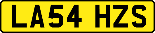 LA54HZS