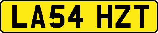 LA54HZT