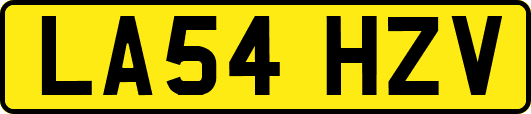 LA54HZV