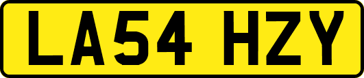 LA54HZY