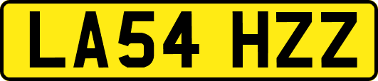 LA54HZZ