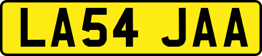LA54JAA