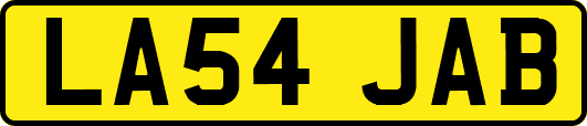 LA54JAB