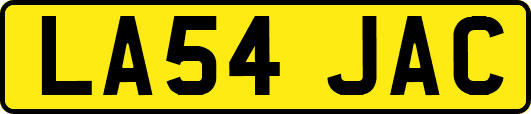 LA54JAC
