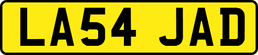 LA54JAD