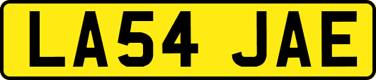 LA54JAE