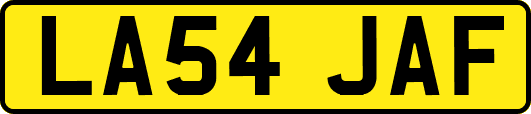 LA54JAF
