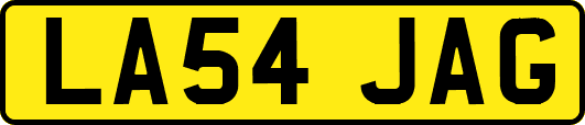 LA54JAG