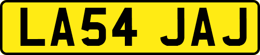 LA54JAJ