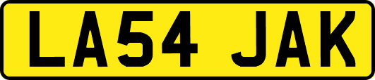 LA54JAK