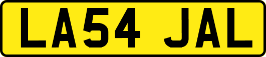 LA54JAL