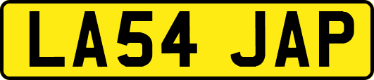 LA54JAP
