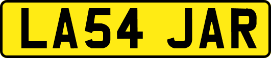 LA54JAR