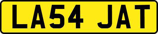 LA54JAT