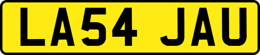 LA54JAU