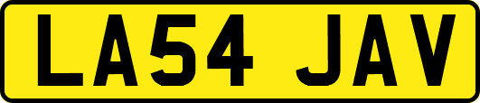 LA54JAV
