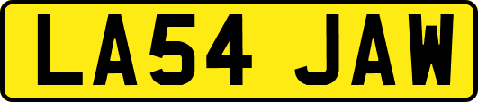 LA54JAW