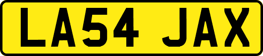 LA54JAX