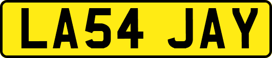 LA54JAY